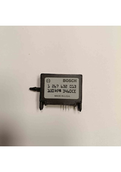 B261260027 100kpa 3000ac Bosch Uyumlu Sensör