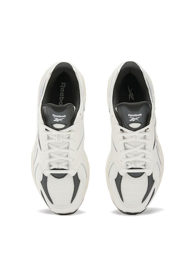 Reebok Road Prıme Kırık Beyaz Unisex Sneaker 000000000102010250 Beyaz-bej Çok Renkli