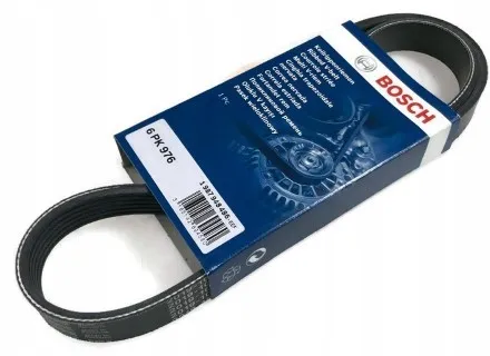 Bosch V Kayış 6pk976 Fiesta Focus Corier