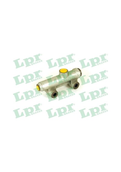Lpr 7706 Debriyaj Merkezi Üst Iveco -
