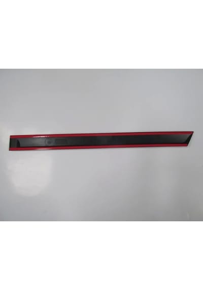 Opel Astra- H- Sd/hb- 04/07 Arka Kapı Bandı Sağ Siyah Oem No: 5172406