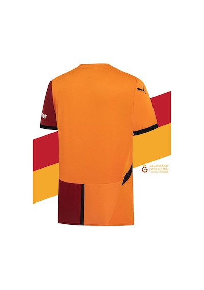 Gsstore Galatasaray Lisanslı 5 Yıldızlı 24/25 Parçalı Forma Aslan Baskılı Hediyelik Ahşap Kutulu Sarı - Kırmızı Gsstore Galatasaray Lisanslı 5 Yıldızlı 24/25 Parçalı Forma Aslan Baskılı Hediyelik Ahşap Kutulu Sarı - Kırmızı