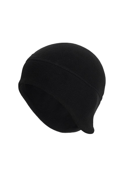 Axe Sportswear Kışlık Polar Eldiven - Kulaklıklı Bere - İpli Boyunluk 3'lü Set