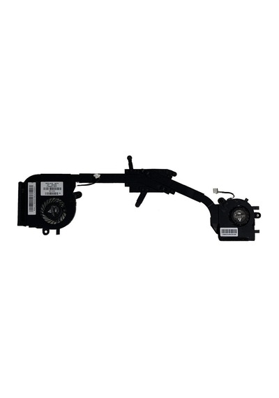 HP Uyumlu Elitebook Folio 781954-001 Cpu Sogutucu Heatsink Fan