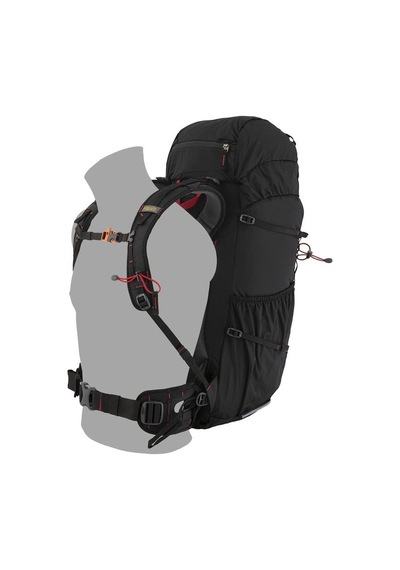 Pinguin Fly 30 Sırt Çantası 30 Lt 001
