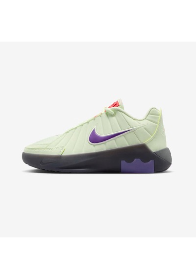 Nike Lebron Witness 9 Spor Ayakkabısı Hv2270-701 Yeşil