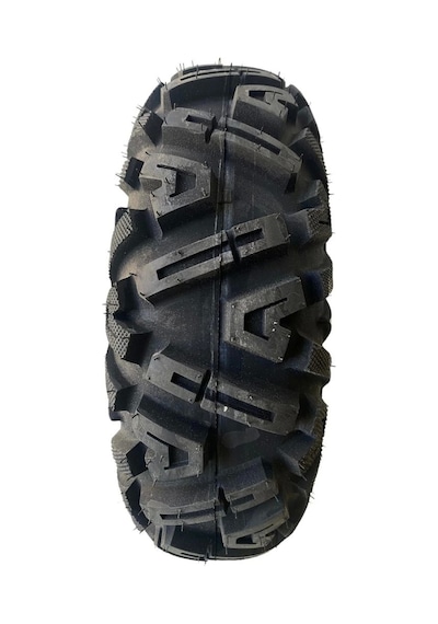 22x7-10 Silvermax Atv Ön Lastiği 6 Kat Bl-780