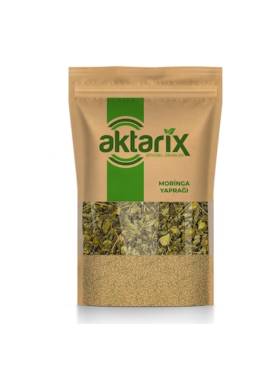 Moringa Yaprağı 100 Gr