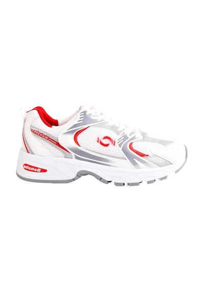 Kadın Günlük Rahat Spor Ayakkabı / Sneaker Siyah