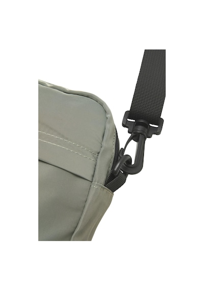 Jack & Jones Jacjeremy Slıngbag Gri Lacivert