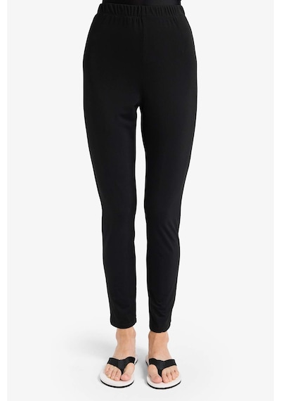 DeFacto Regular Fit Hızlı Kuruyan Baskılı 5'li Burkini Takım E7998AX25HSPN160