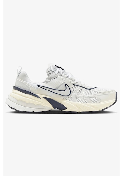 Nike V2k Run Erkek Koşu Ayakkabı Fd0736-102 Beyaz Beyaz