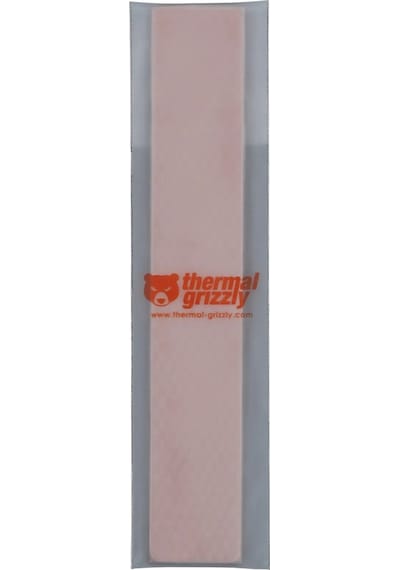 Thermal Grizzly Minus Pad 8 - 120x 20x 1,5 Mm Tg-mp8-120-20-15-2r