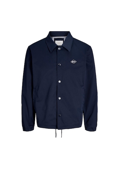 Jack & Jones Skills Erkek Lacivert Ceket 12291663-skyc