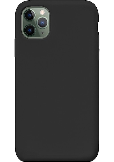 Apple Uyumlu iPhone 12 Pro Max Kilif Nano Lansman Silikon Arka Kapak 565714457