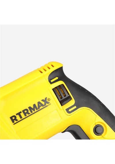 Sds Plus Kırıcı Delici 800 W 3.0 Jul 26mm Rtrmax - Rtm226