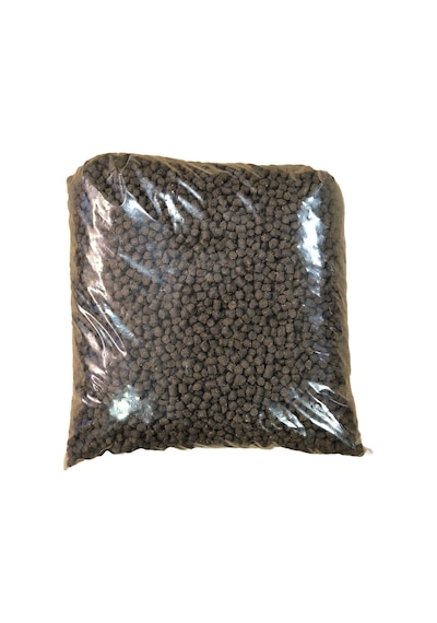 Hedyex 5nm Palet Yem 1kg Sazan Alabalık İçin Palet Yem