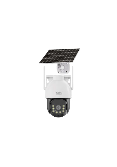 Inox-x11 2mp 4g Esim Destekli Solar Kamera Inox-x11 2mp 4g Esim Destekli Solar Kamera