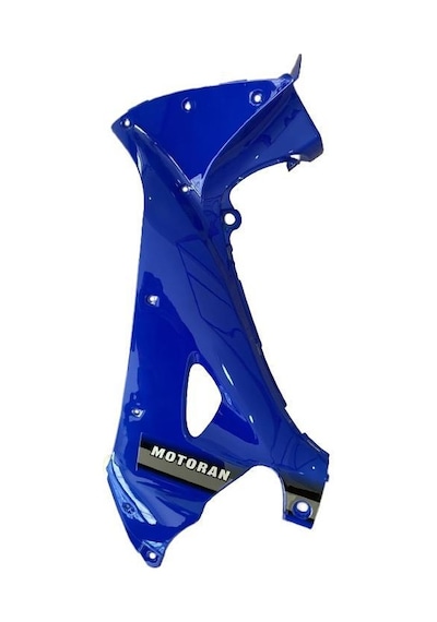 MOTORAN TORRO (NORTON 100) SOL İÇ DİZLİK MAVİ