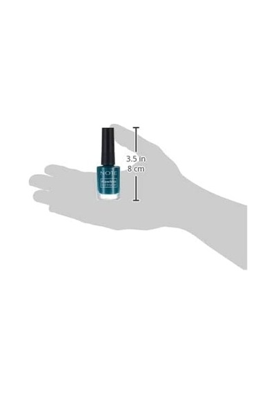 Cosmetics Nail Flawless Oje 117 Blue Marine, Mavi