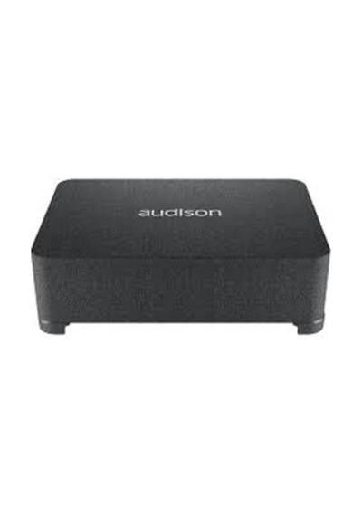Audison Prima Apbx 8ds 20 Cm 500 Watt Kabinli Oto Subwoofer