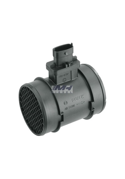 Bosch 0281002917 Hava Akışmetre Fiat Egea Doblo Fiorino Punto Bravo 1.3 1.6 Multijet
