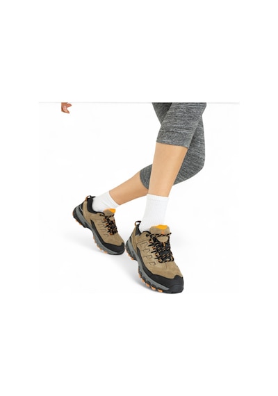 Hammer Jack Unisex Su Geçirmez Spor Ayakkabı Kum