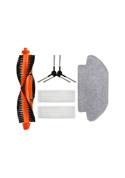 Xiaomi Mi Robot Vacuum Mop Pro Mop Filtre Fırça Seti Styj02ym
