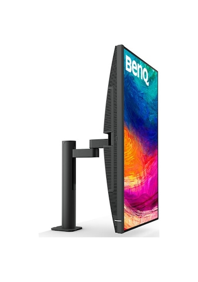 Benq Uyumlu Pd2705ua 27 İnç Ergo Arm 4k Uhd Srgb Hdr10 Usb-c Tasarım Monitörü