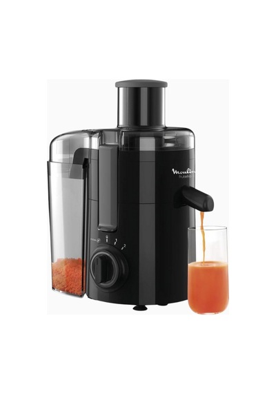 Moulinex Juicer 2 Velocidad Kompakt Meyve Sıkacağı 350 W