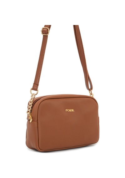 Fossil Kadın El Ve Çapraz Çanta 05fo26y5122 Taba