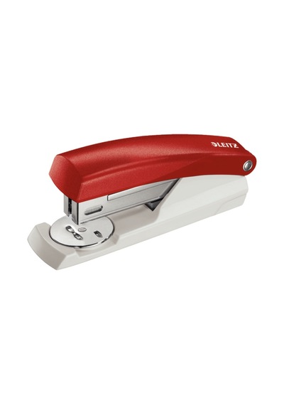 Leitz Zımba Makinesi Nexxt Series 25 Sy 24/6 Kırmızı 5501-00-25