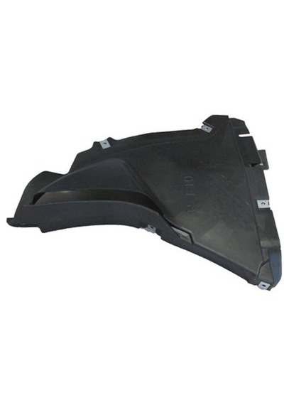 Bmw 5 Seri F10 10/16 Ön Çamurluk Davlumbazı Bakali Ti Sağ Tampon Altı Plasti K Enjeksi Yon