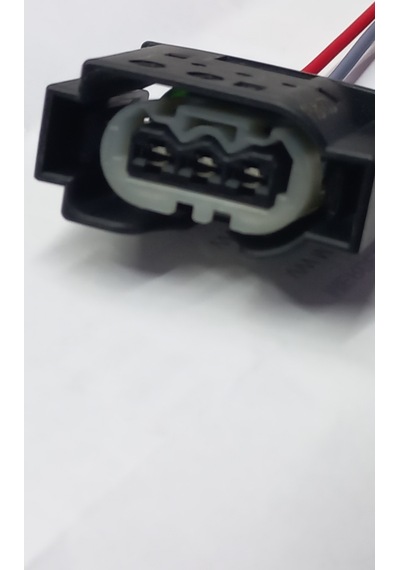 Vwhava Akışmatre Soketi 3k034a Vw