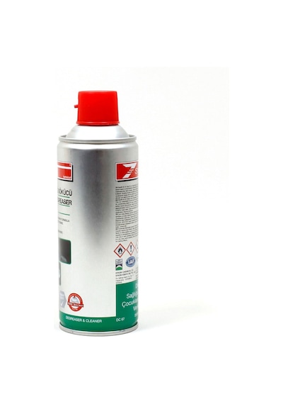 Best Ağır Kir Ve Yağ Sökücü 400 Ml Dc67 1434
