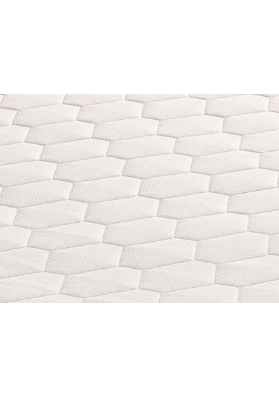 Nironyatak Çift Kişilik Yatak 180X200 Cm Full Ortopedik Sert Yatak Verona