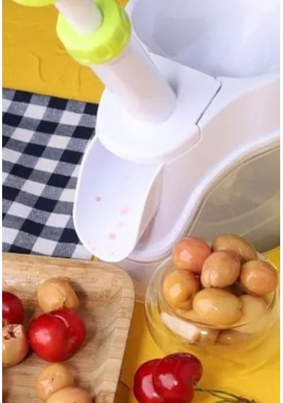 Pratik Vişne Çekirdek Çıkarıcı Zeyin Çekirdek Çıkarıcı Arow