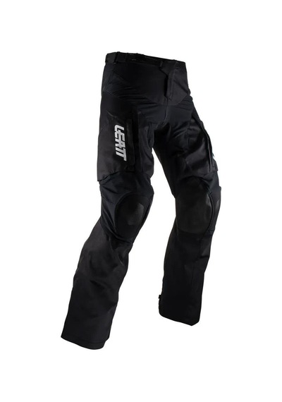 Leatt 5.5 Enduro Pantolon Siyah