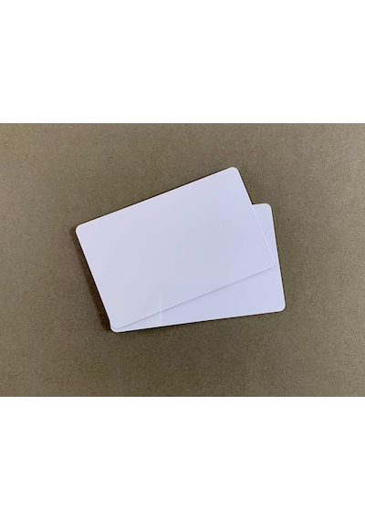 Nfc Kart Ntag213 - Pvc