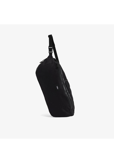 Vans Detached Unisex Siyah Bel Çantası Vn000q9bblk1 Siyah
