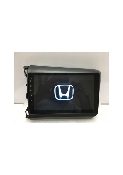 Honda Cıvıc Fb7 Android Multimedya 2Gb Ram Sürüm Ips Ekran
