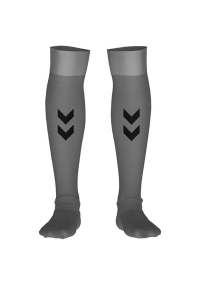 Hummel Profesyonel Futbol Çorabı Gri