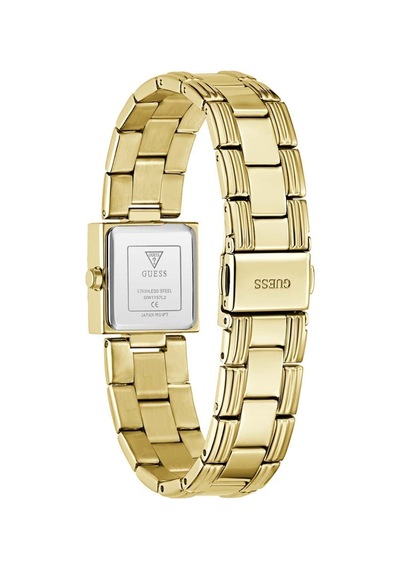 Guess Gugw1157l2 Kadın Kol Saati Altın