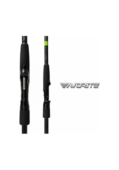 Favorite X1 221cm 3-12gr Lrf Olta Kamışı