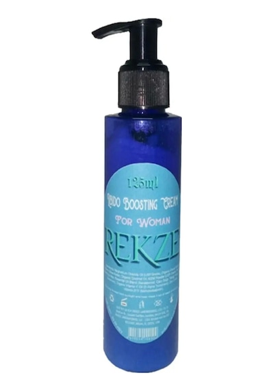 Büyük Boy 125 Ml Ölçek Rotik C Nsel Zdırıcı Libid O Kremi X 2 Adet