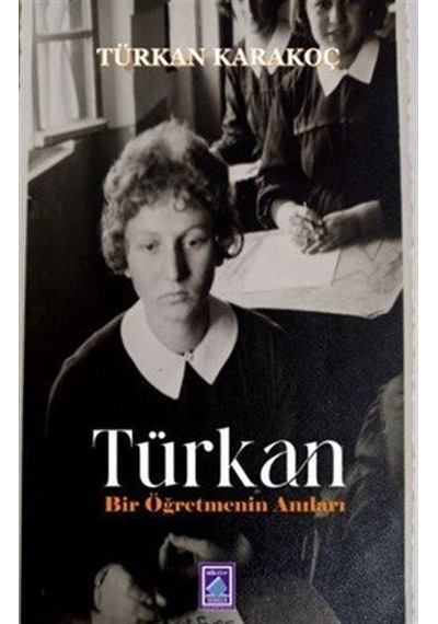 Türkan / Türkan Karakoç