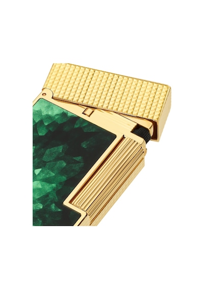 S.t. Dupont Géode Green Ligne 2 Puro Çakmağı 016036cl Tr9901