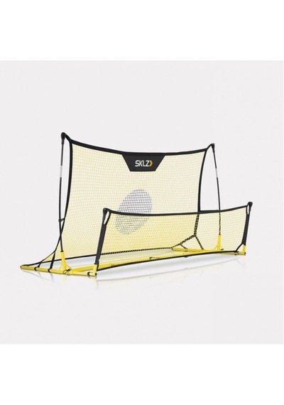 Sklz Quickster Soccer Futbol Antrenman Filesi Çok Renkli