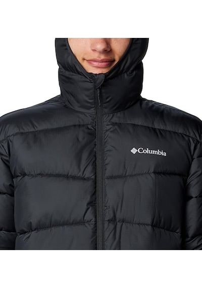 Columbia Fivemile Butte Iı Erkek Mont Siyah