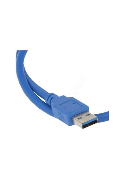 USB 3.0 HDD Harddisk Uzatma Kablosu 30 CM